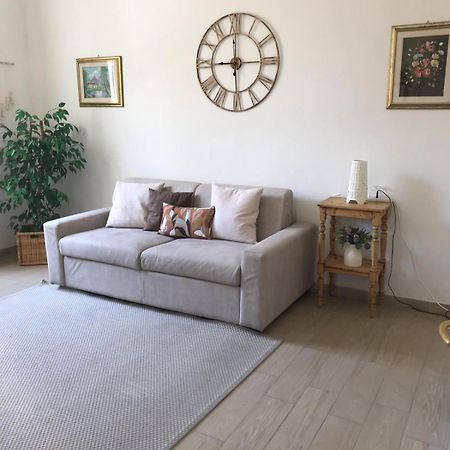 Apartmán La Casa Di Anna Florencie Exteriér fotografie