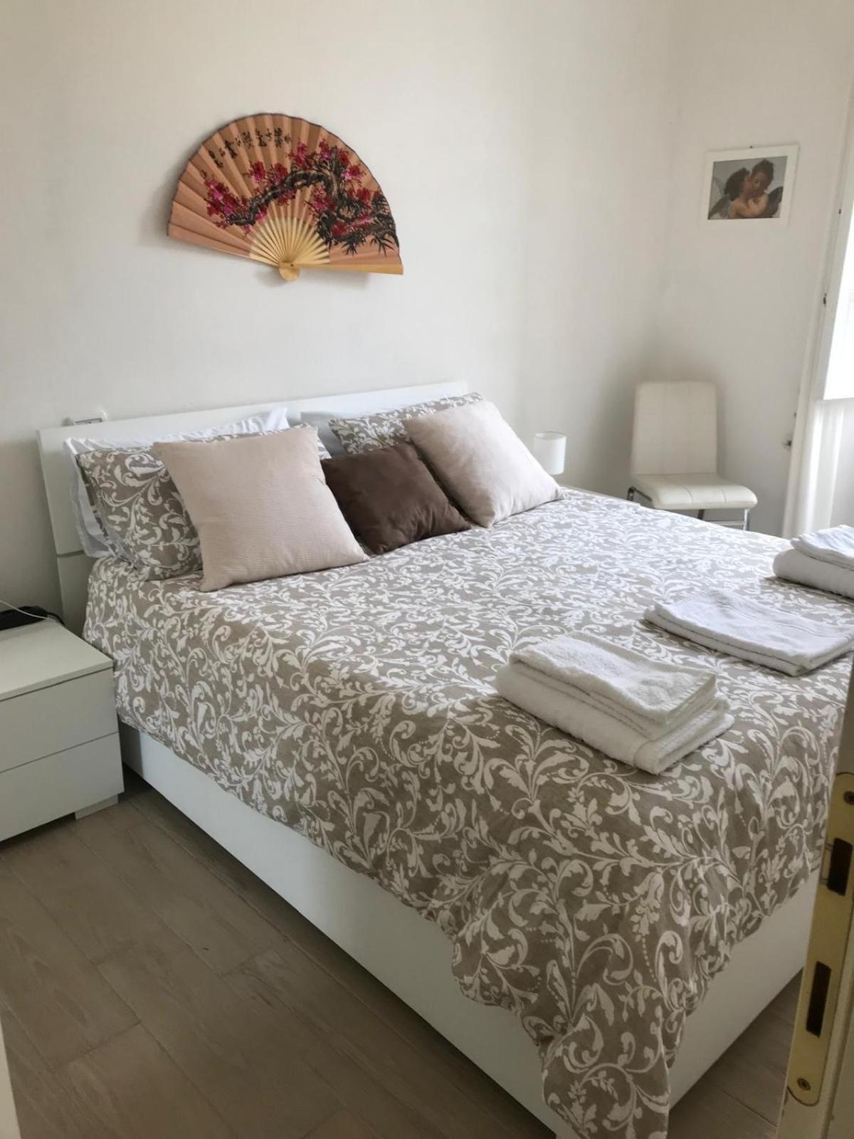 Apartmán La Casa Di Anna Florencie Exteriér fotografie