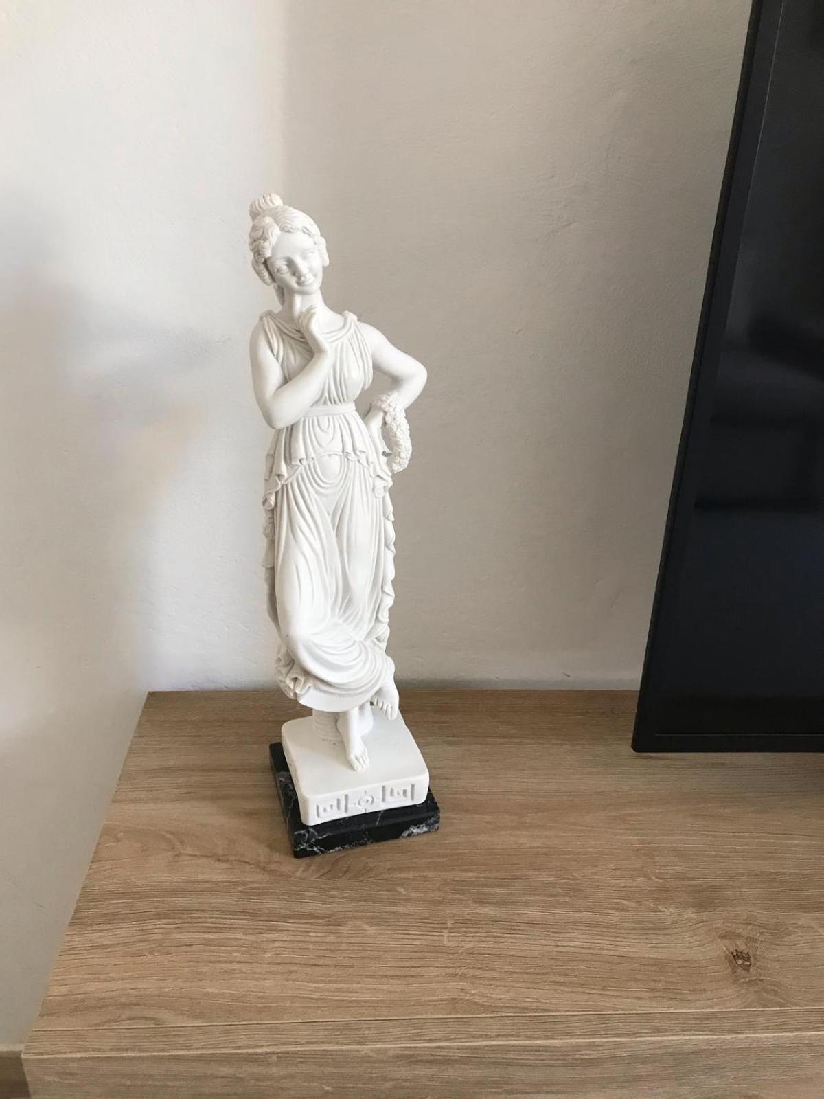 Apartmán La Casa Di Anna Florencie Exteriér fotografie